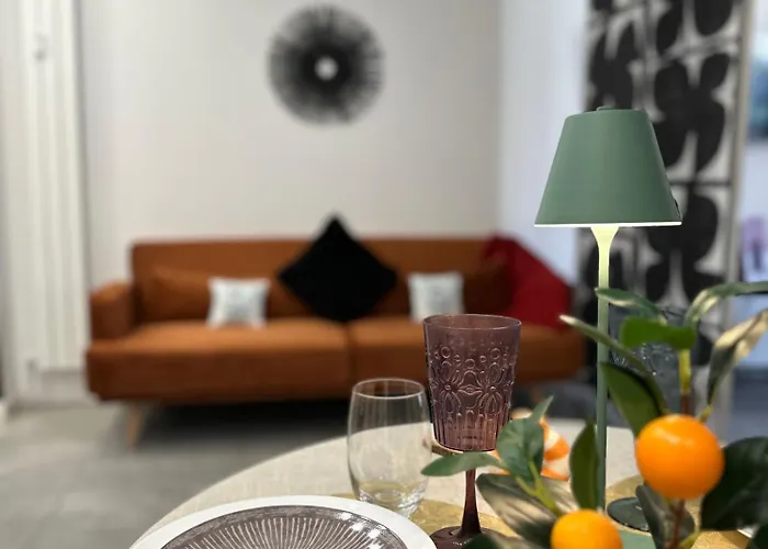 Ponchielli Loft * Bérgamo