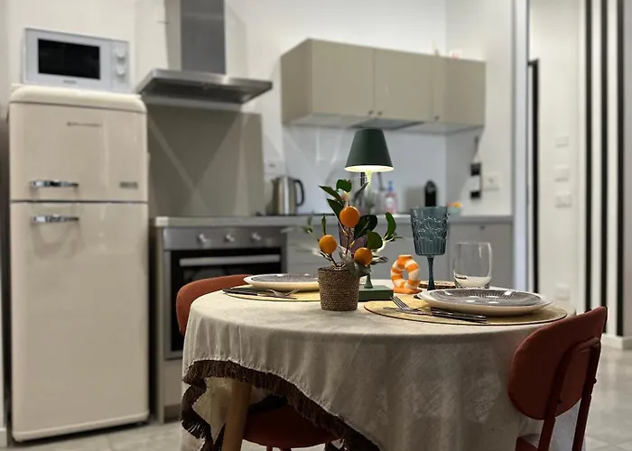 Apartamento Ponchielli Loft