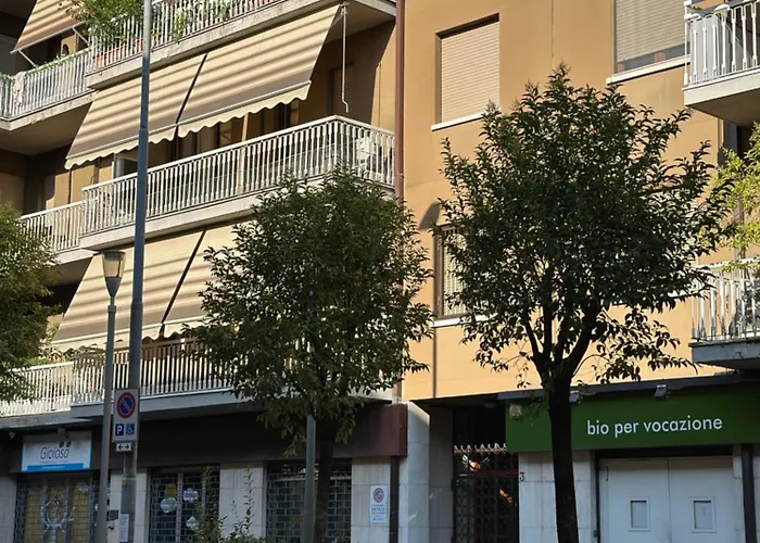 Ponchielli Loft Bérgamo