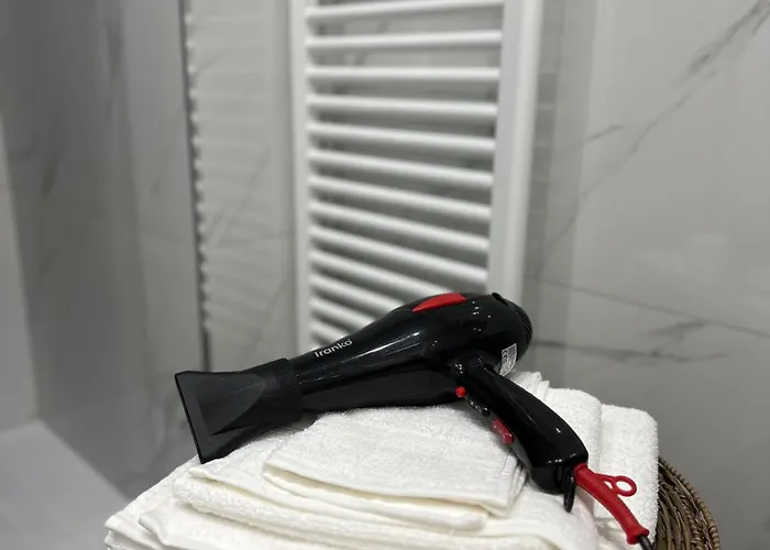 Ponchielli Loft * Bérgamo