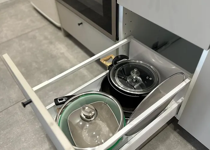 Ponchielli Loft Apartmán *