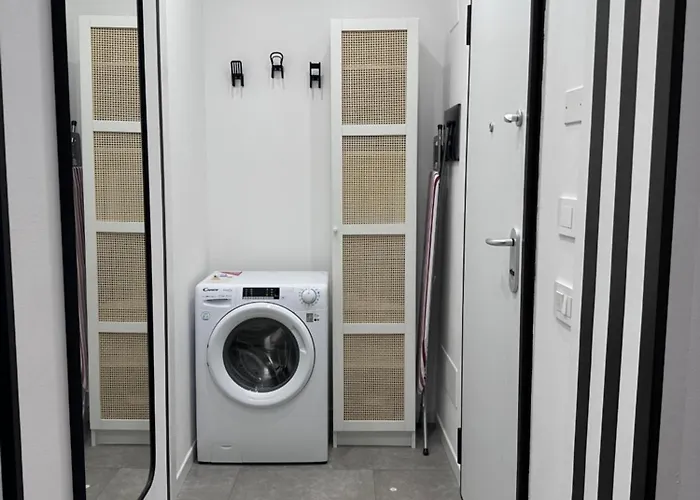 Ponchielli Loft Apartmán *