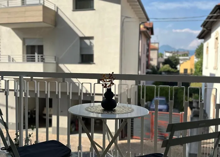 Ponchielli Loft Bérgamo