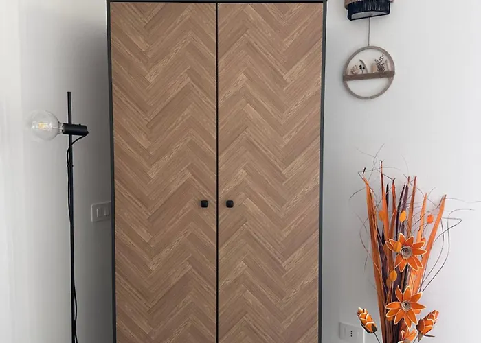 Ponchielli Loft Apartamento *