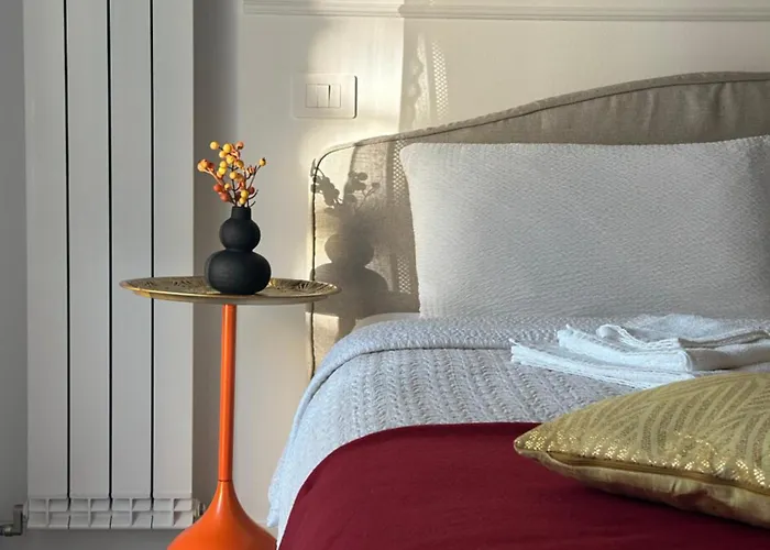 Ponchielli Loft Apartamento Bérgamo