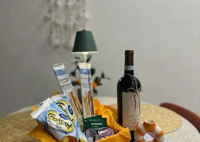 Apartamento Ponchielli Loft *