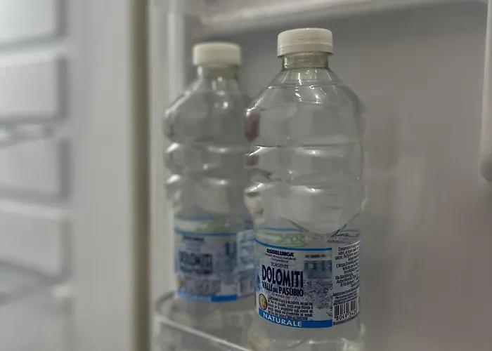 Ponchielli Loft Apartamento Bérgamo