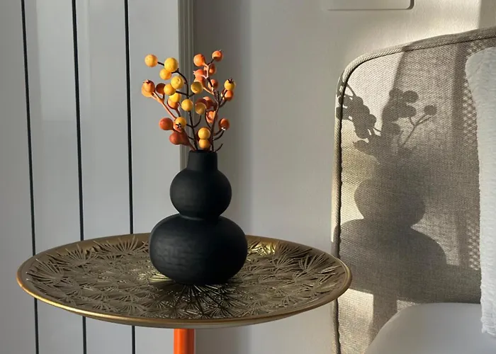 Ponchielli Loft * Bérgamo