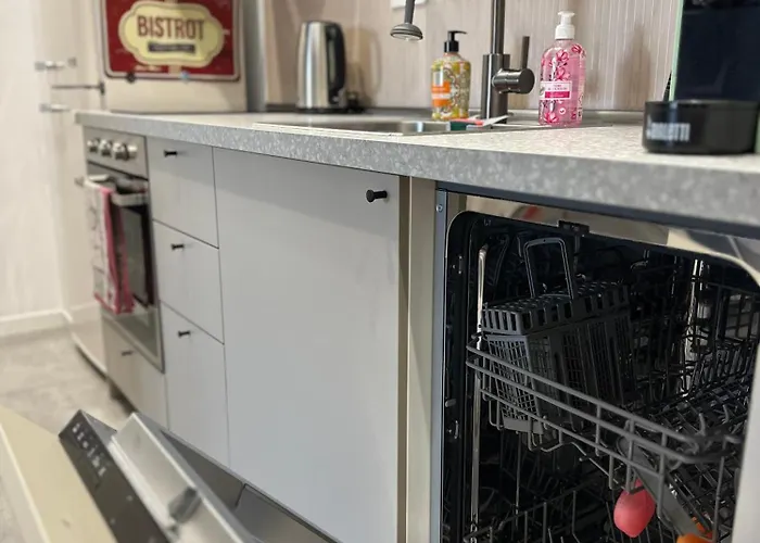 Apartamento Ponchielli Loft *