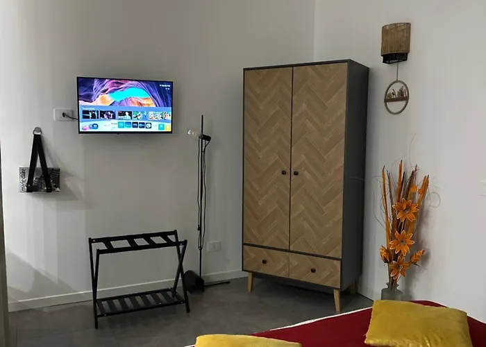 Ponchielli Loft Apartamento *