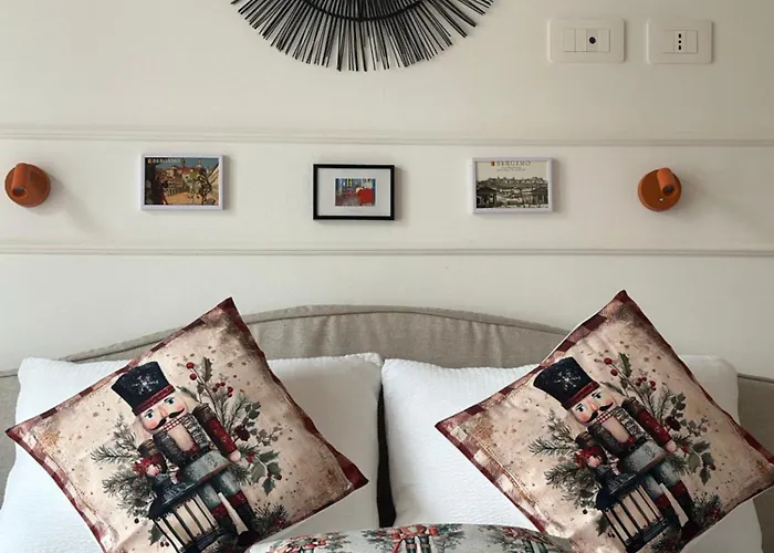 Apartamento Ponchielli Loft