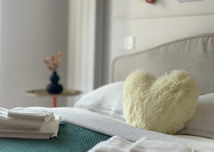 Apartamento Ponchielli Loft *